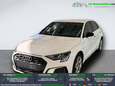 Audi A3 Sportback 45 TFSIe 245 BVA
