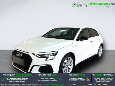 Audi A3 Sportback 45 TFSIe 245 BVA