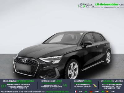 Audi A3 Sportback 35 TFSI 150 BVA