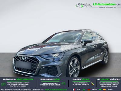 Audi A3 Sportback 35 TFSI 150 BVA