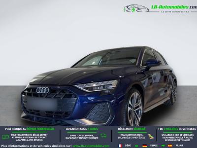Audi A3 Sportback 35 TFSI 150 BVA