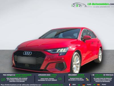 Audi A3 Sportback 35 TFSI 150 BVA