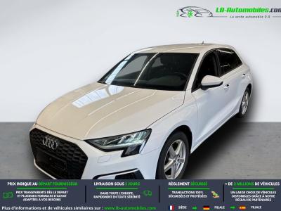 Audi A3 Sportback 35 TFSI 150 BVA
