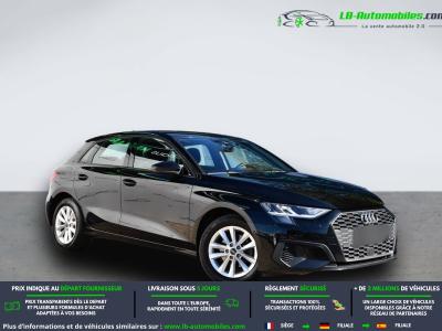 Audi A3 Sportback 35 TFSI 150 BVA