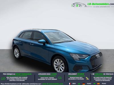 Audi A3 Sportback 35 TFSI 150 BVA