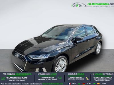 Audi A3 Sportback 30 TFSI 110 BVM