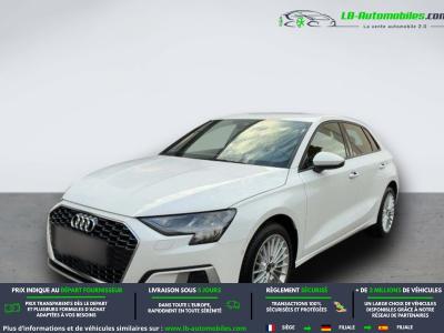 Audi A3 Sportback 30 TFSI 110 BVM