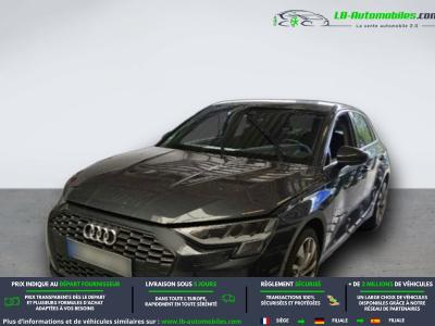 Audi A3 Sportback 30 TFSI 110 BVM