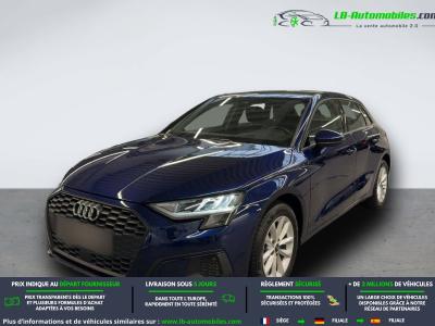 Audi A3 Sportback 30 TFSI 110 BVM