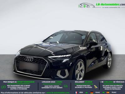 Audi A3 Sportback 30 TFSI 110 BVM