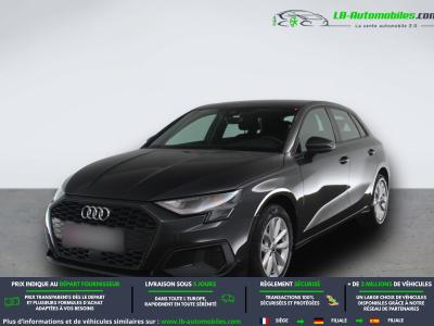 Audi A3 Sportback 30 TFSI 110 BVM