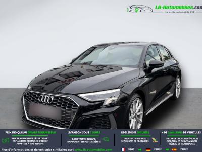 Audi A3 Sportback 30 TFSI 110 BVM
