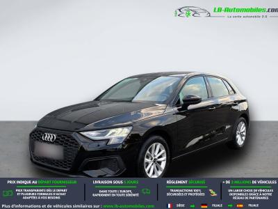 Audi A3 Sportback 30 TFSI 110 BVM