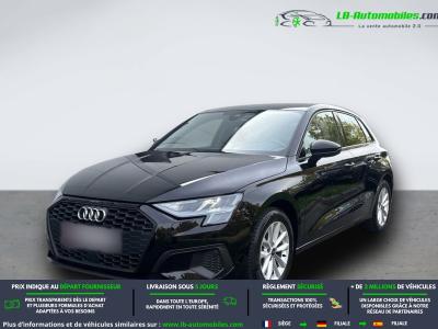 Audi A3 Sportback 30 TFSI 110 BVM