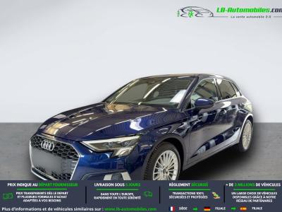 Audi A3 Sportback 30 TFSI 110 BVM