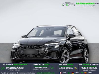 Audi A3 Sportback 45 TFSIe 245 BVA