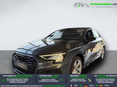 Audi A3 Sportback 45 TFSIe 245 BVA