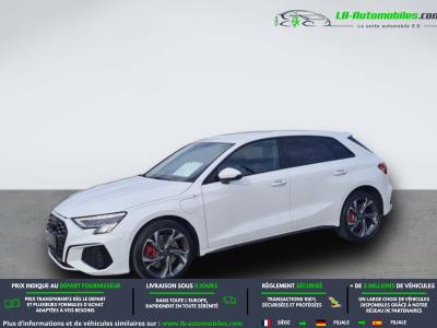 Audi A3 Sportback 45 TFSIe 245 BVA