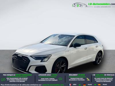 Audi A3 Sportback 45 TFSIe 245 BVA