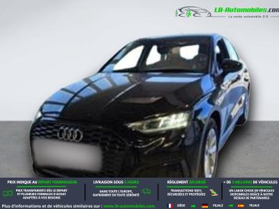 Audi A3 Sportback 35 TFSI 150 BVA
