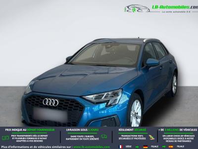 Audi A3 Sportback 35 TFSI 150 BVA