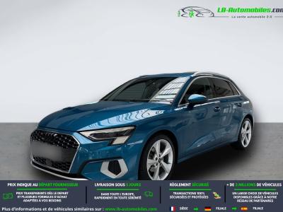 Audi A3 Sportback 35 TFSI 150 BVA
