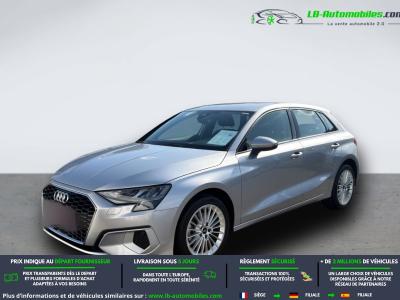 Audi A3 Sportback 35 TFSI 150 BVA