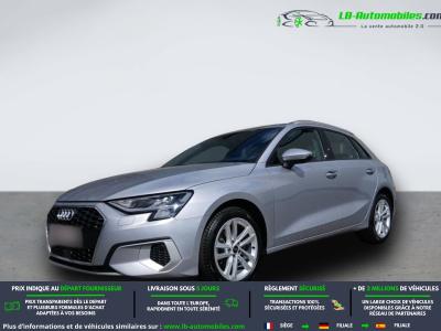 Audi A3 Sportback 35 TFSI 150 BVA