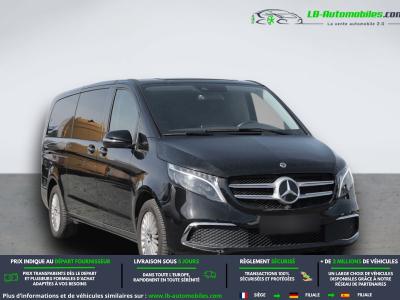 Mercedes Classe V Long 300 D BVA 4 Matic 8 Places