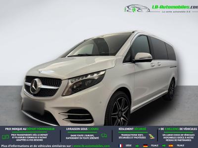 Mercedes Classe V Long 300 D BVA 4 Matic 8 Places