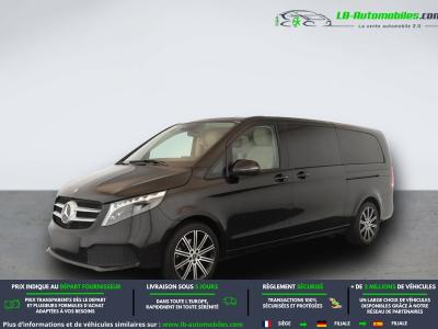 Mercedes Classe V Long 300 D BVA 4 Matic 8 Places