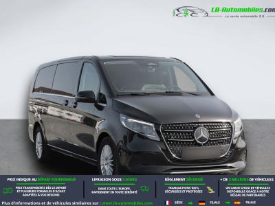 Mercedes Classe V Long 300 D BVA 4 Matic 8 Places
