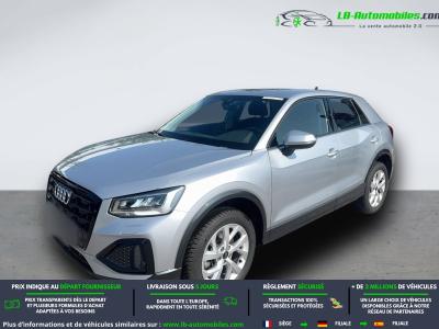 Audi Q2 35 TDI 150 BVA