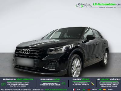 Audi Q2 35 TDI 150 BVA