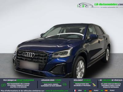 Audi Q2 35 TDI 150 BVA