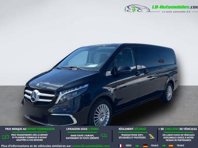 Mercedes Classe V Long 300 D BVA 4 Matic 8 Places