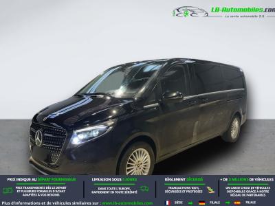 Mercedes Classe V Long 300 D BVA 4 Matic 8 Places