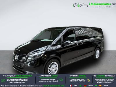 Mercedes Classe V Long 300 D BVA 4 Matic 8 Places
