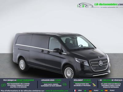 Mercedes Classe V Long 300 D BVA 4 Matic 8 Places