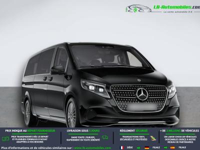 Mercedes Classe V Long 300 D BVA 4 Matic 8 Places