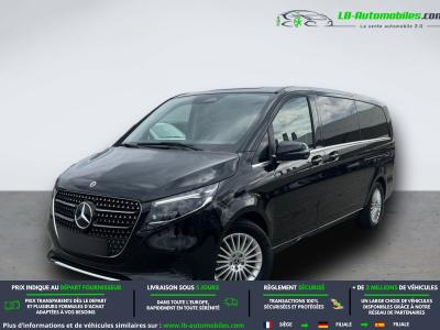 Mercedes Classe V Long 300 D BVA 4 Matic 8 Places