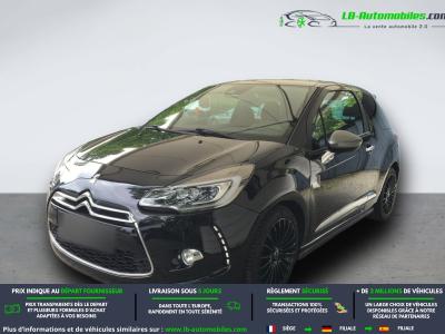Citroën DS3 THP 165