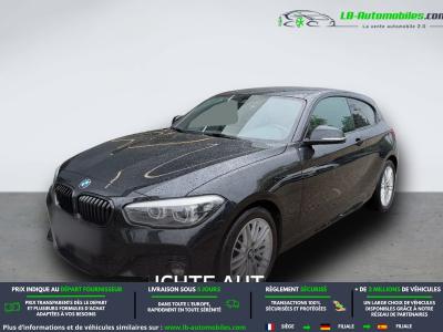 BMW Série 1 120i 184 ch BVA