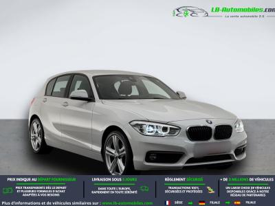 BMW Série 1 120i 184 ch BVA