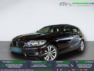 BMW Série 1 120i 184 ch BVA