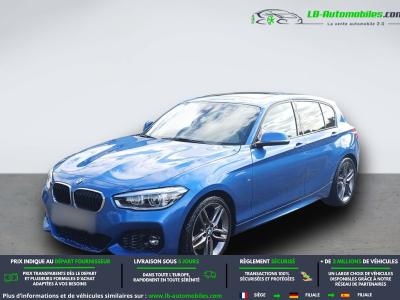 BMW Série 1 120i 184 ch BVA