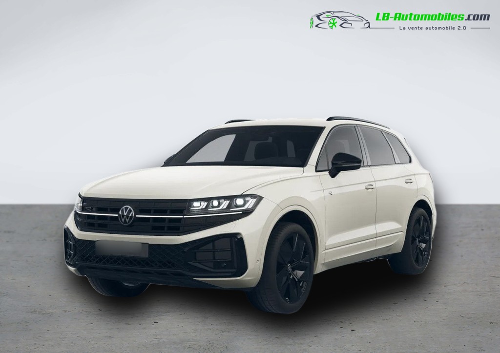 Volkswagen Touareg 3.0 TSI 340ch BVA 4Motion