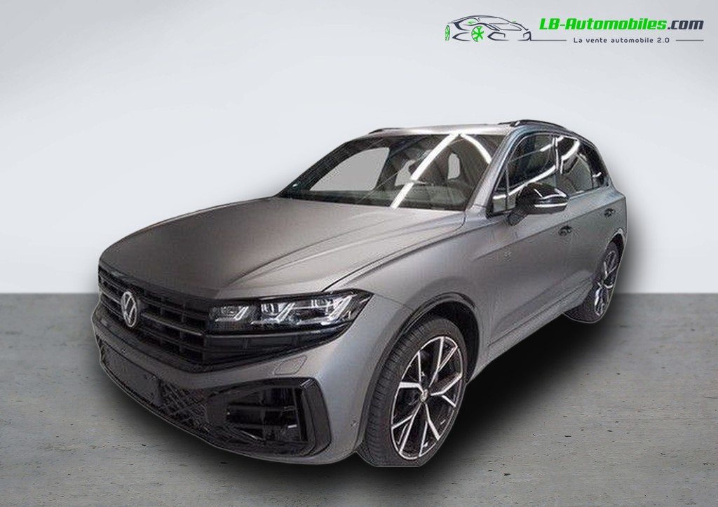 Volkswagen Touareg 3.0 TSI 340ch BVA 4Motion