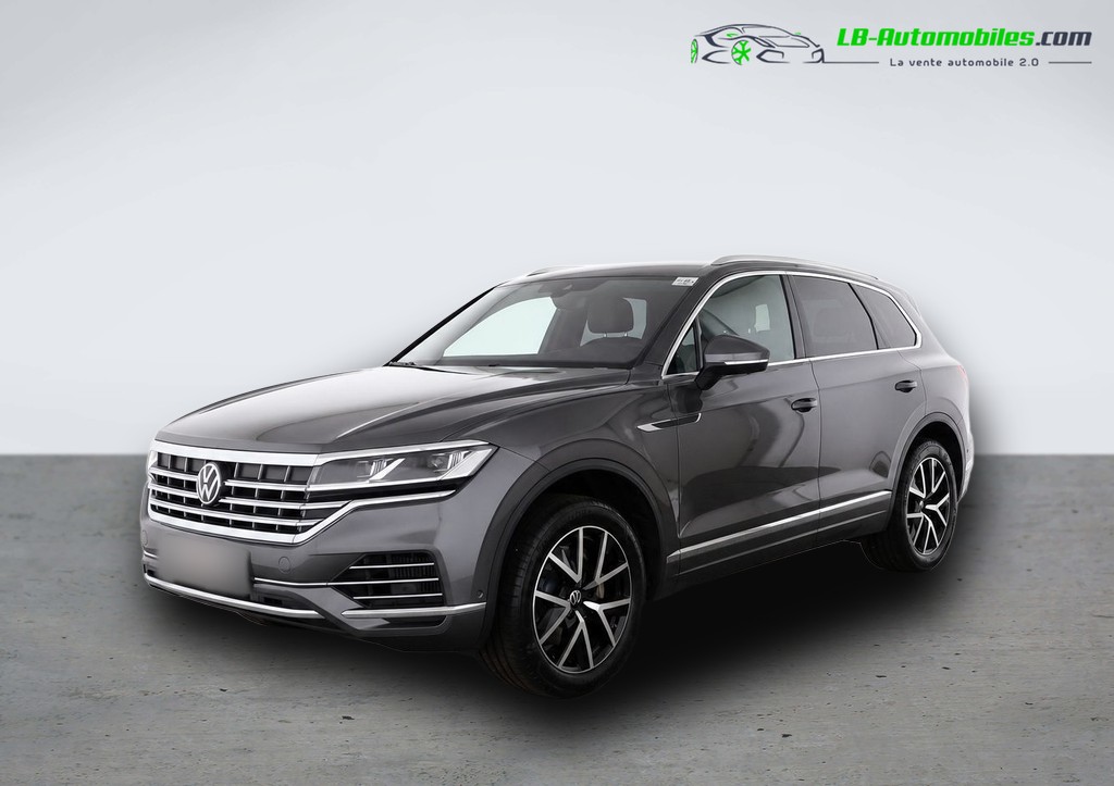 Volkswagen Touareg 3.0 TSI 340ch BVA 4Motion