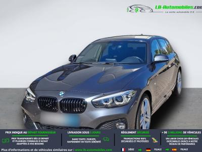 BMW Série 1 120i 184 ch BVA